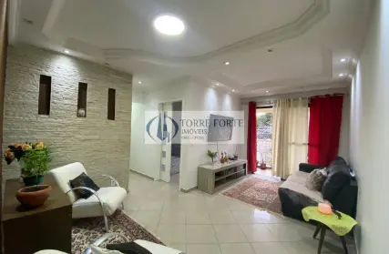 Imagem: Apartamento para Alugar, Vila Ema