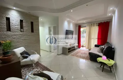 Imagem: Apartamento para Alugar, Vila Ema