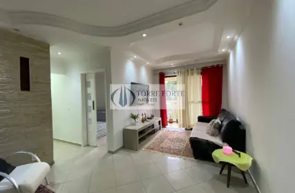 Imagem: Apartamento para Alugar, Vila Ema