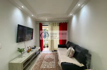 Imagem: Apartamento para Alugar, Vila Ema