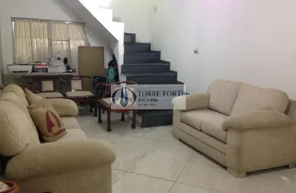 Imagem: Sobrado para Venda, Vila Carrão