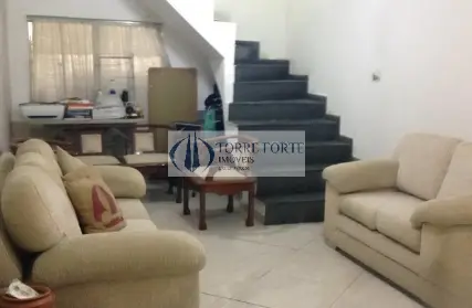 Imagem: Sobrado para Venda, Vila Carrão