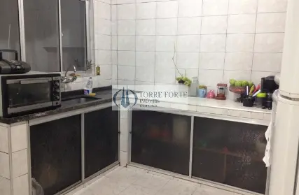 Imagem: Sobrado para Venda, Vila Carrão