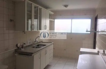 Imagem: Apartamento para Venda, Vila Ivone