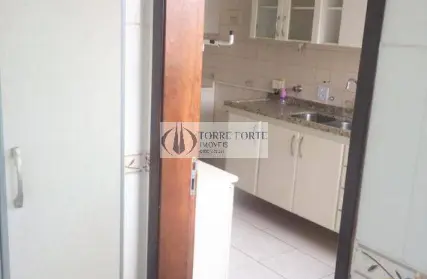 Imagem: Apartamento para Venda, Vila Ivone