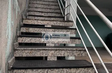 Imagem: Sobrado para Venda, Cidade Líder