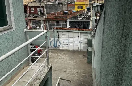 Imagem: Sobrado para Venda, Cidade Líder