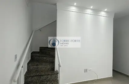 Imagem: Sobrado para Venda, Cidade Líder