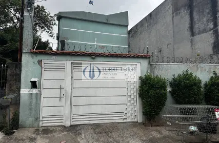 Imagem: Sobrado para Venda, Cidade Líder