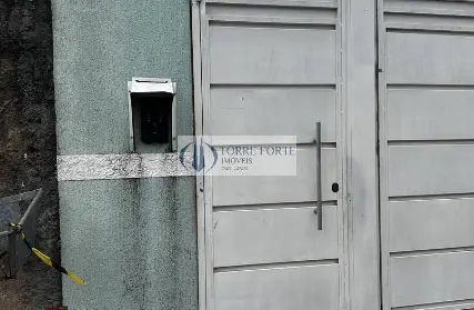 Imagem: Sobrado para Venda, Cidade Líder