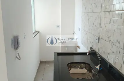 Imagem: Apartamento para Venda, Chácara Belenzinho