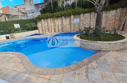 Imagem: Apartamento Duplex para Venda, Alto da Moóca