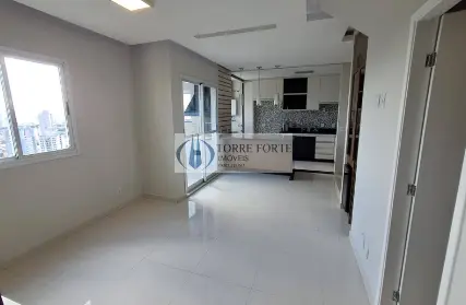 Imagem: Apartamento Duplex para Venda, Alto da Moóca
