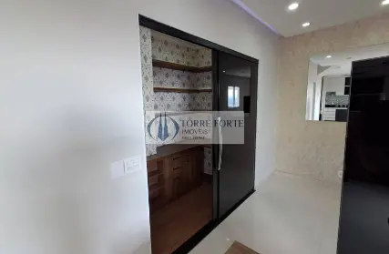 Imagem: Apartamento Duplex para Venda, Alto da Moóca