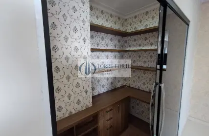 Imagem: Apartamento Duplex para Venda, Alto da Moóca