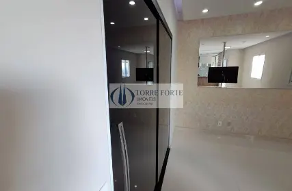 Imagem: Apartamento Duplex para Venda, Alto da Moóca