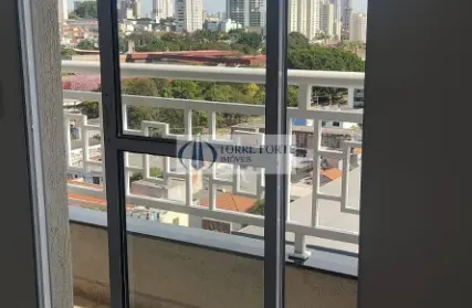 Imagem: Apartamento para Venda, Vila Esperança