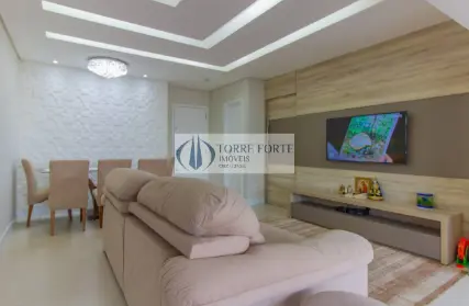 Imagem: Apartamento para Venda, Parque São Jorge