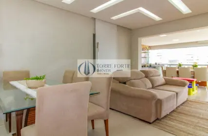 Imagem: Apartamento para Venda, Parque São Jorge
