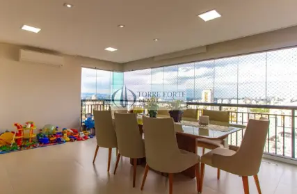 Imagem: Apartamento para Venda, Parque São Jorge