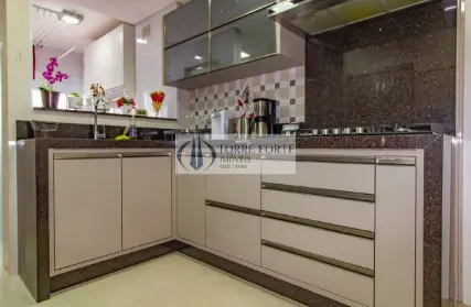Imagem: Apartamento para Venda, Parque São Jorge