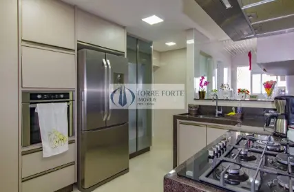 Imagem: Apartamento para Venda, Parque São Jorge