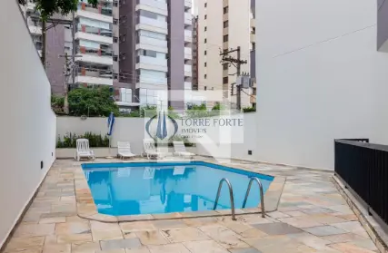 Imagem: Apartamento para Venda, Vila Regente Feijó