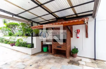 Imagem: Apartamento para Venda, Vila Regente Feijó