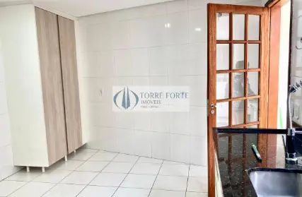Imagem: Sobrado para Venda, Vila Formosa