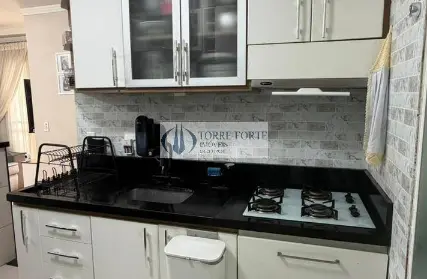 Imagem: Apartamento para Venda, Vila Carrão