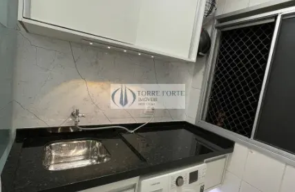 Imagem: Apartamento para Venda, Vila Carrão