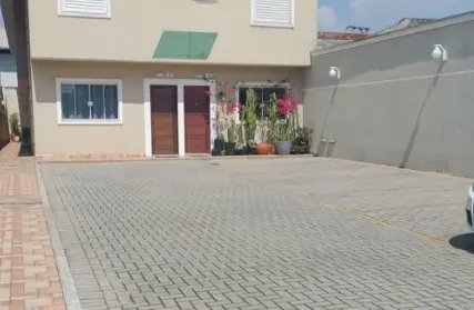 Imagem: Condomínio Fechado para Venda, Vila Carrão
