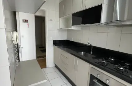 Imagem: Apartamento para Venda, Tatuapé