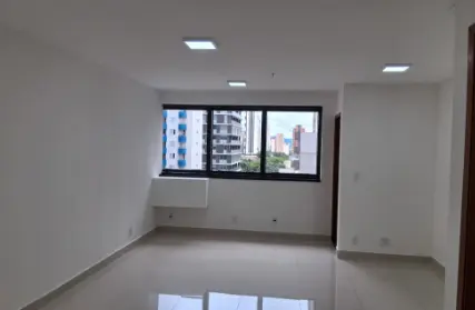 Imagem: Sala Comercial para Alugar, Tatuapé