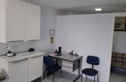 Imagem: Sala Comercial para Venda, Tatuapé
