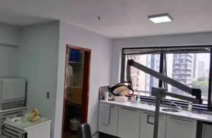 Imagem: Sala Comercial para Venda, Tatuapé