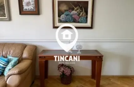 Imagem: Apartamento para Alugar, Vila Santo Estevão