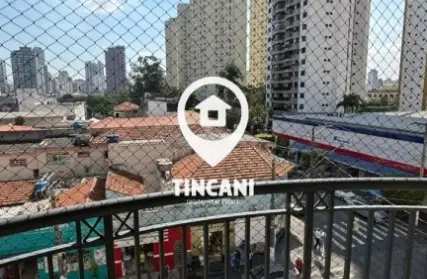 Imagem: Apartamento para Alugar, Vila Santo Estevão