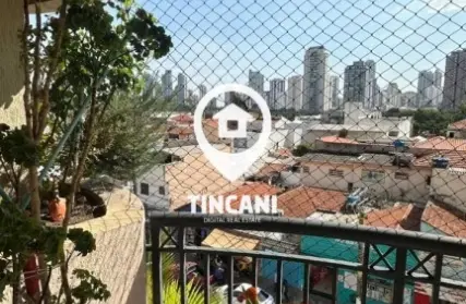Imagem: Apartamento para Alugar, Vila Santo Estevão