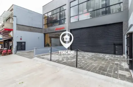 Imagem: Sala Comercial para Alugar, Vila Gomes Cardim