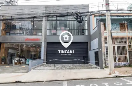 Imagem: Sala Comercial para Alugar, Vila Gomes Cardim