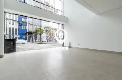 Imagem: Sala Comercial para Alugar, Vila Gomes Cardim