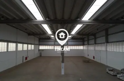 Imagem: Galpão / Salão para Alugar, Parque São Lourenço