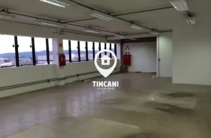 Imagem: Galpão / Salão para Alugar, Parque São Lourenço