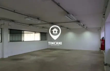 Imagem: Galpão / Salão para Alugar, Parque São Lourenço