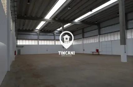 Imagem: Galpão / Salão para Alugar, Parque São Lourenço