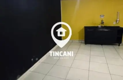 Imagem: Sala Comercial para Alugar, Cidade Mãe do Céu