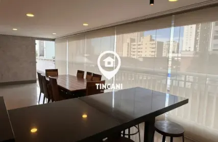 Imagem: Apartamento para Alugar, Vila Zilda (Zona Leste)