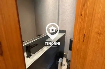 Imagem: Apartamento para Alugar, Vila Zilda (Zona Leste)