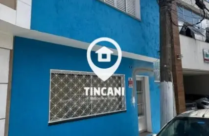 Imagem: Sobrado para Alugar, Vila Gomes Cardim